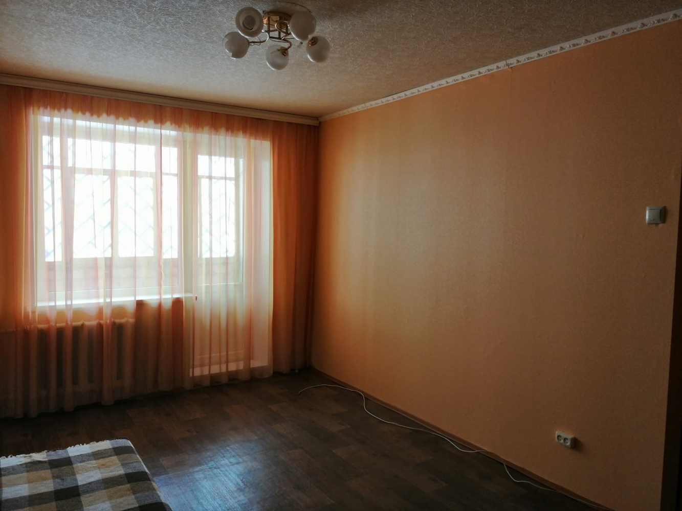 Аренда 1-комнатной квартиры, Уфа
