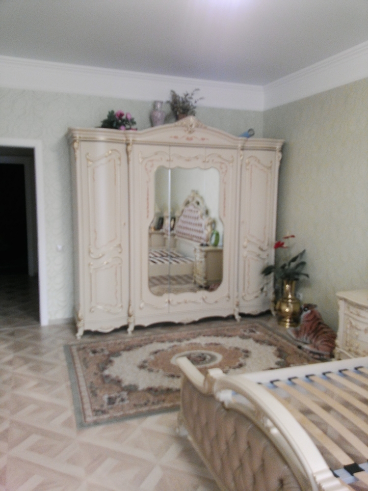 Продажа 3-комнатной квартиры, Казань