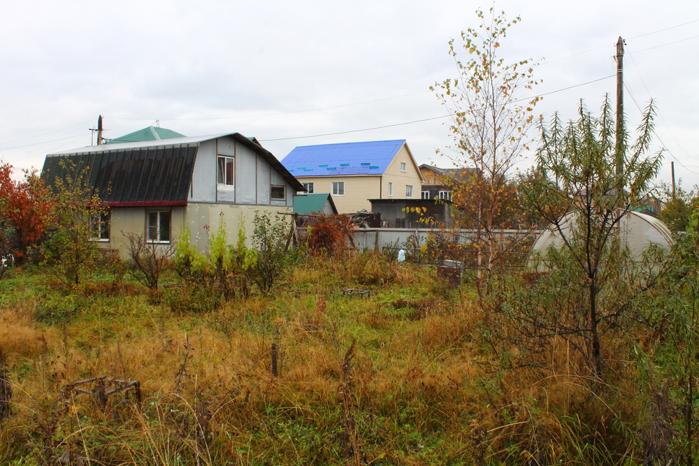 Продажа дома, 58м <sup>2</sup>, 12 сот., Южно-Сахалинск